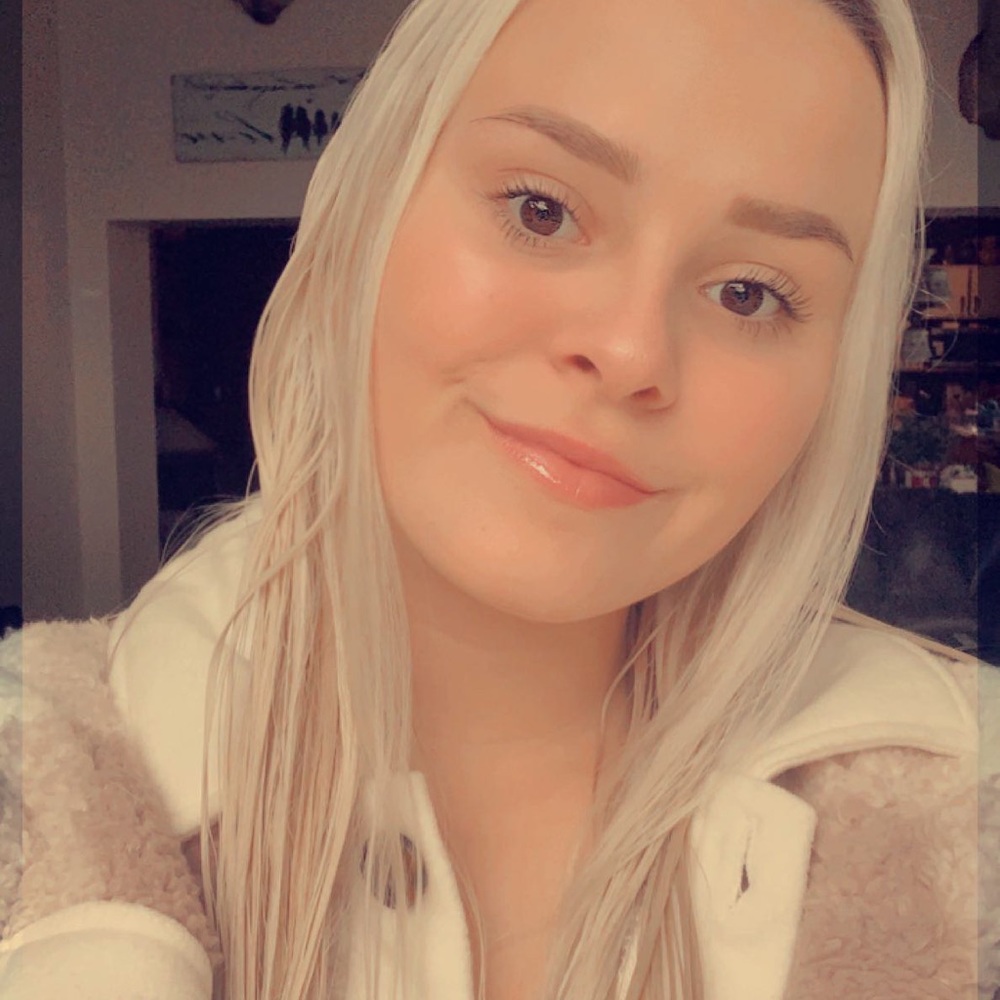 Meet your Posher, Megan